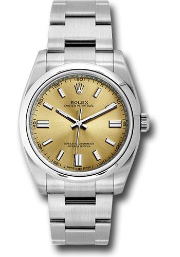 Rolex Watch White Grape Index Oyster