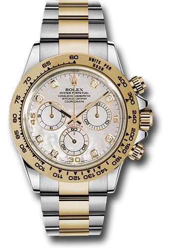 Rolex Cosmograph Daytona 40mm