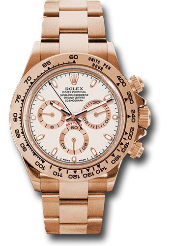 Rolex Cosmograph Daytona 40mm