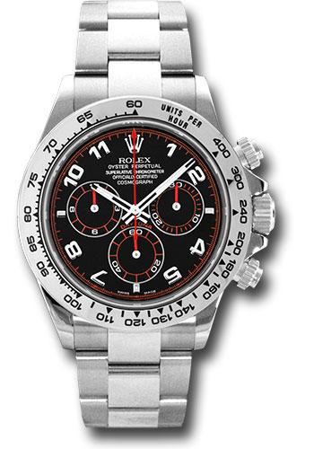 Rolex Cosmograph Daytona 40mm