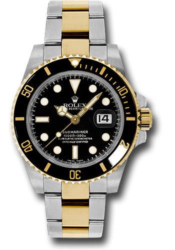 Rolex Submariner Date 40mm