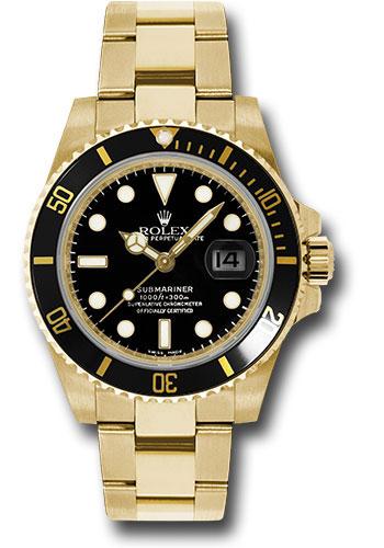 Rolex Submariner Date 40mm