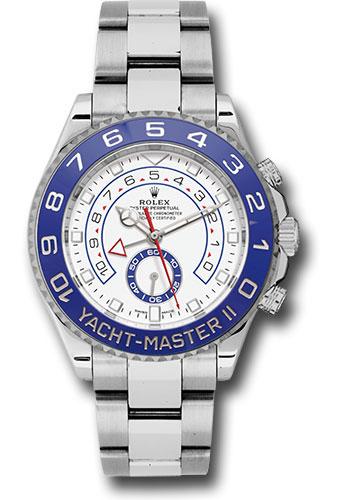 Rolex Yacht-Master II 44mm Oystersteel