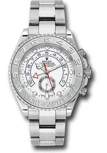 Rolex Yacht-Master II 44mm