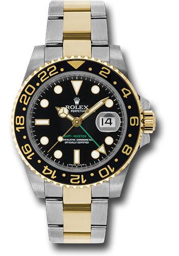 Rolex GMT-Master II 40mm