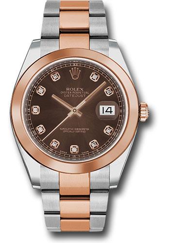 Rolex Datejust 41mm