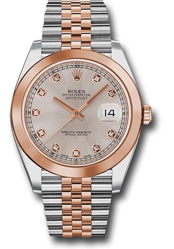 Rolex Datejust 41mm