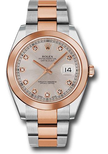 Rolex Datejust 41mm