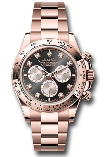 Rolex Cosmograph Daytona 40mm