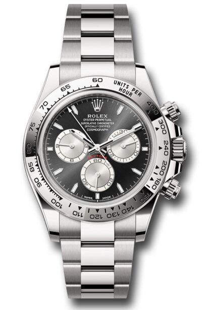 Rolex Cosmograph Daytona 40mm