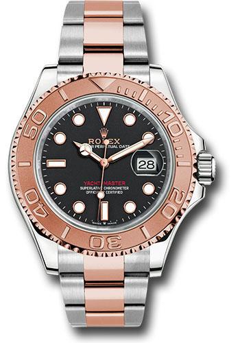 Rolex Yacht-Master 40mm
