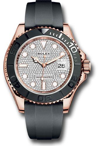 Rolex Yacht-Master 40mm