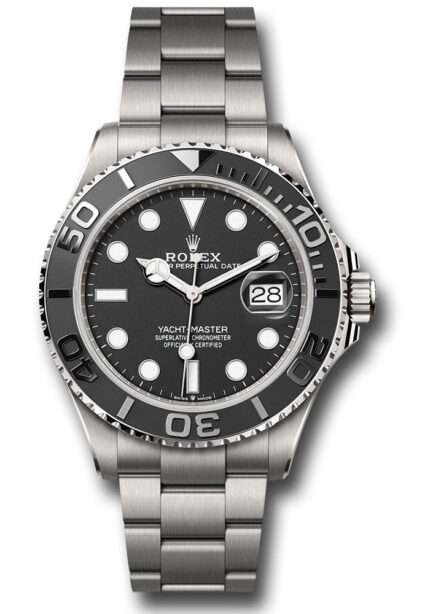 Rolex Watch