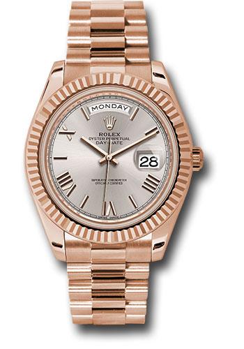Rolex Day-Date 40