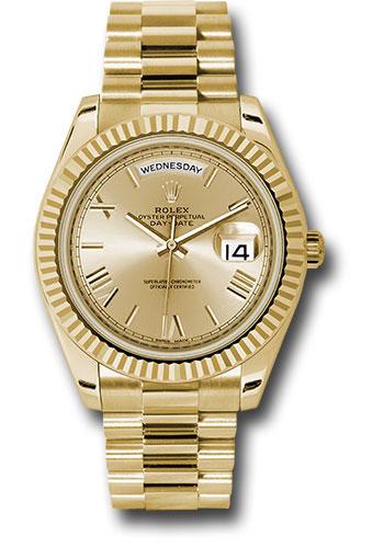 Rolex Day-Date 40