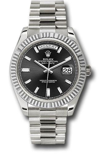 Rolex Day-Date 40