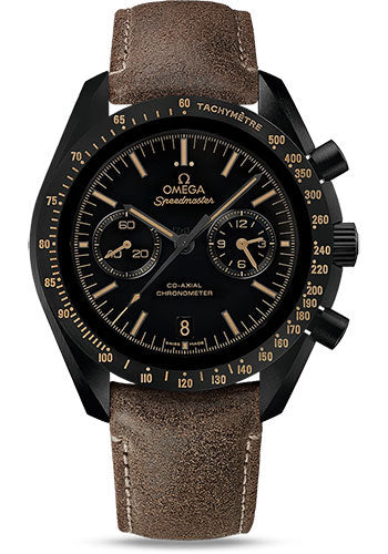Omega Speedmaster