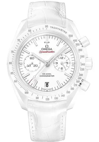 Omega Speedmaster Co-Axial