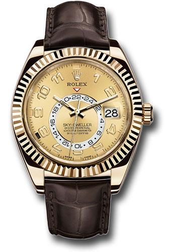 Rolex Watch