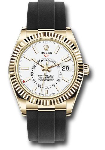 Rolex Watch