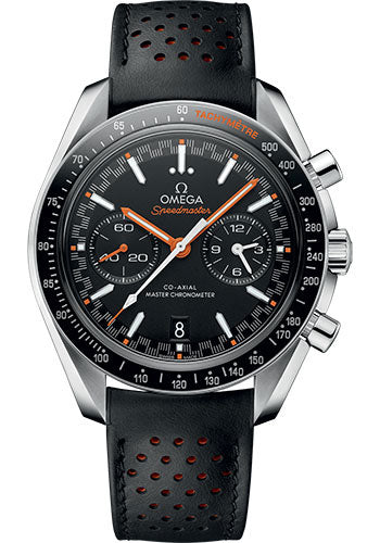 Omega Speedmaster Co-Axial