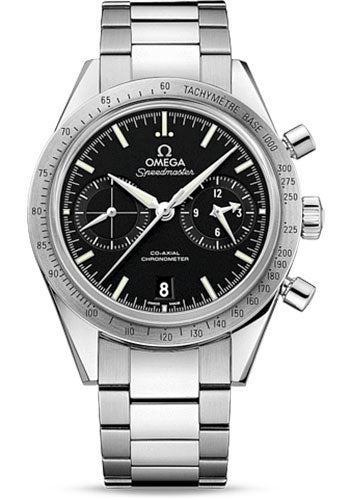 Omega Speedmaster