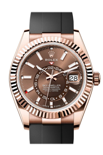 Rolex Sky-Dweller 42mm