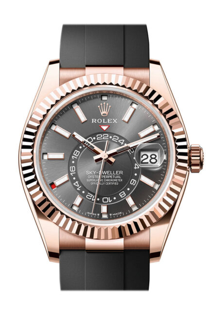 Rolex Sky-Dweller 42mm