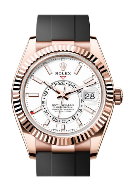 Rolex Sky-Dweller 42mm