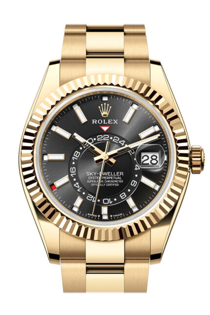 Rolex Sky-Dweller 42mm