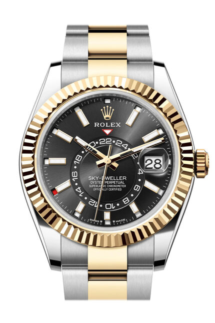 Rolex Sky-Dweller 42mm