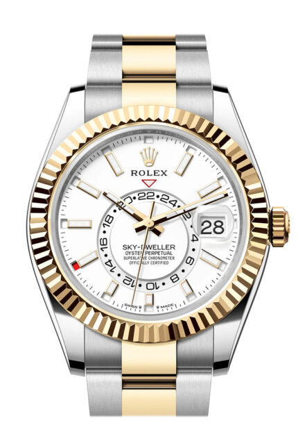 Rolex Sky-Dweller 42mm