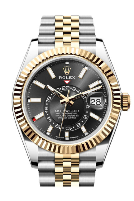 Rolex Sky-Dweller 42mm