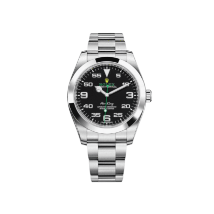 ('Rolex Air-King 40mm Oystersteel', 16500)