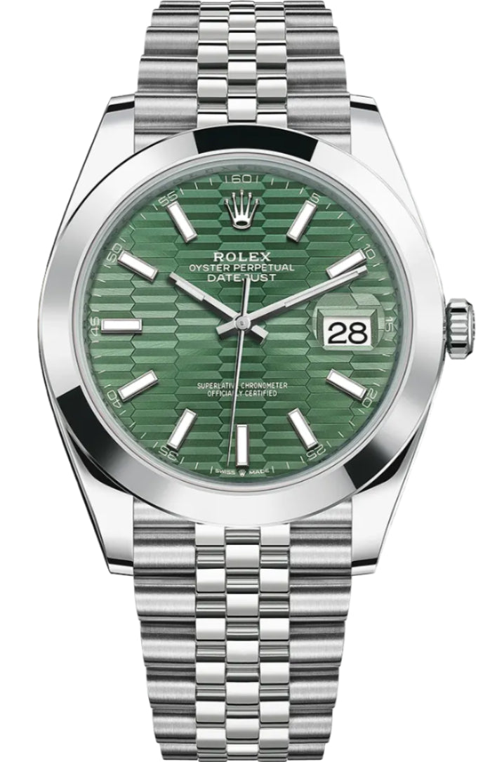 greenmotifjubileesmoothbezel.jpg