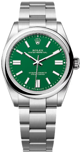 Rolex Watch