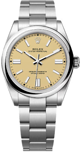 Rolex Watch
