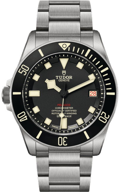 Tudor Pelagos