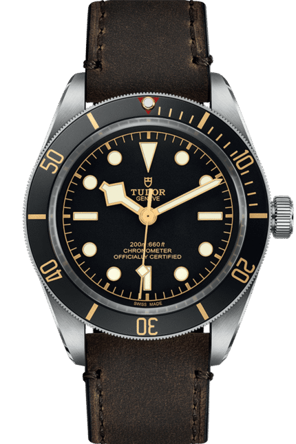 Tudor 660ft