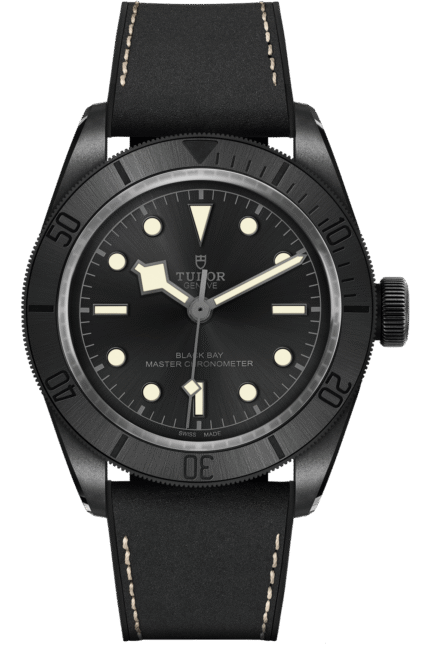 Tudor Black Bay