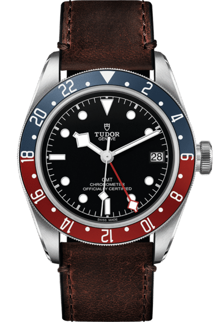 Tudor GMT